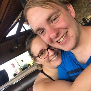 Meet your Posher, Evan